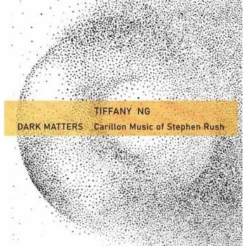 Zahraniční hudba CD Tiffany Ng: Dark Matters 2021