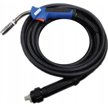 Příslušenství ke svářečce Svařovací hořák MB 25 5M pro MIG/MAG svářečku EURO GRIP