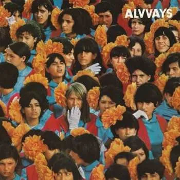 Zahraniční hudba CD Alvvays: Alvvays DIGI 2014 Digipack