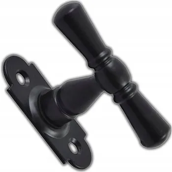 Okenní klika Okenní klika alma_ černá