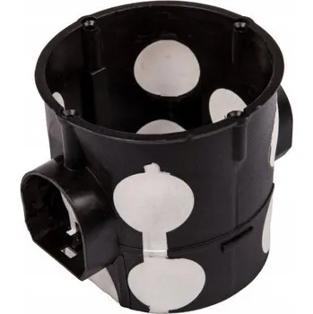 Elektroinstalační krabice Elektroinstalační krabice pod omítku F-Tronic 65 x 1 x 65 mm