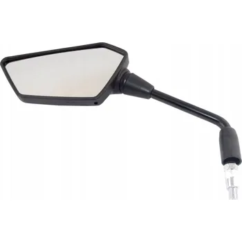 Zrcátko pro motocykl Motocyklové zrcátko, levé, pro KAWASAKI KLZ 1000 B Versys, Z 300 A, B ABS, 5