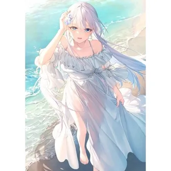 Obraz Plakát anime 29,7 x 42 cm