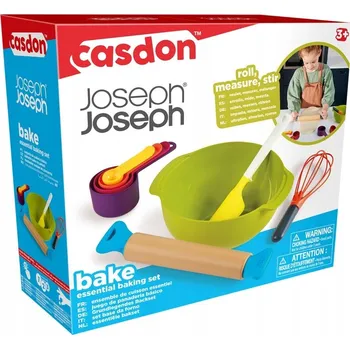 Sada kuchyňského náčiní SADA NA PEČENÍ MÍSA ODMĚRKY 8 KS JOSEPH JOSEPH