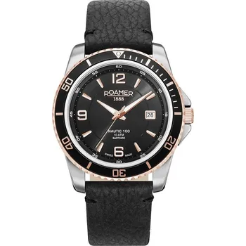 Hodinky Roamer 862844-49-85-02
