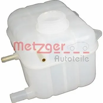 Chladič motoru Vyrovnávací nádoba, chladivo METZGER 2140221