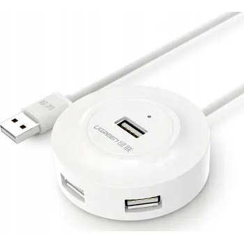 USB hub Ugreen 20270 4portový USB hub