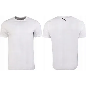 Pánské tričko s kulatý výstřihem Puma, velikost XL