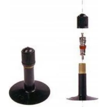 Duše na kolo Duše na kolo DURO 28 palců x 1 3/8 x 1 5/8, typ ventilku AV (auto ventil)