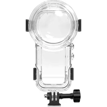 Příslušenství pro videokameru PULUZ 117380 PULUZ 60M Voděodolný obal pro Insta360 X5
