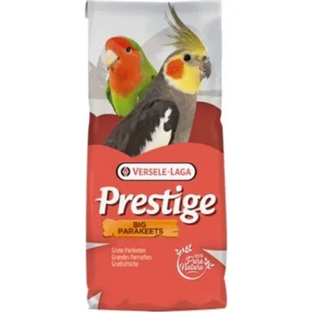 Krmivo pro ptáka VERSELE-LAGA Classic Big Parakeet 20kg