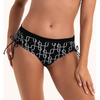 Dámské plavky Style Ebru Bottom kalhotky 8319-0 černobílá - Anita Classix 430 černobílá 38