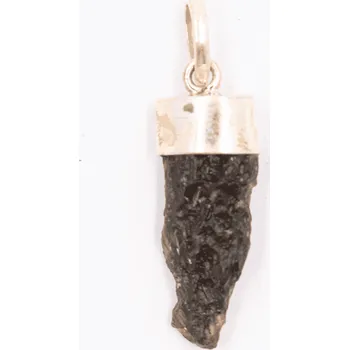 Přívěsek Milujeme Kameny Vltavín - ozdobný přívěsek VS142 546111