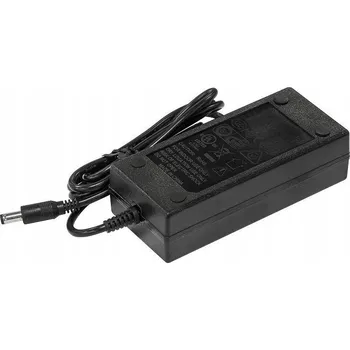 MikroTik napájecí adaptér 24V 2.5A (24HPOW)