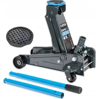 Hever Hever zvedák ŽABA 3T ELN-04 140-460 mm STIX