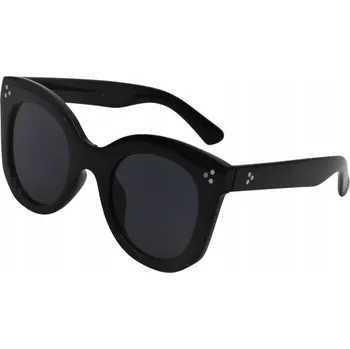 Sluneční brýle Elle Porte Brooklyn - ČERNÉ 3-10 LET