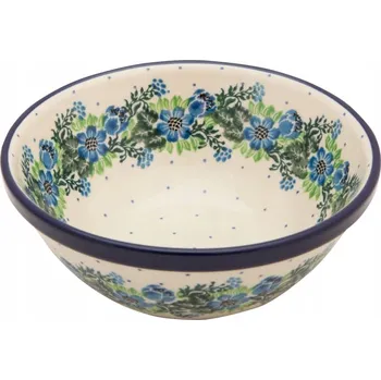 Miska na polévku Miska na müsli 17 cm Bolesławiec