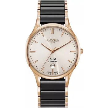 Hodinky Roamer 658833-49-35-61