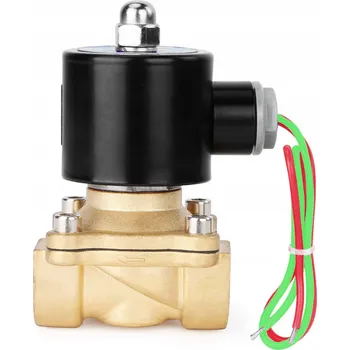 Ventil Kulový kohout Paczkanaczas 3/4'' ELZ-BR-230-AC-34