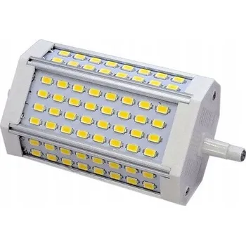 Žárovka LED Žárovka R7S 8W 118mm 830lm 6500K Studená bílá