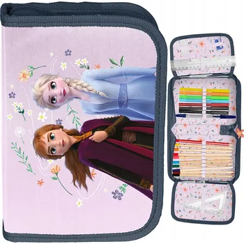 Penál Jednopatrový rozkládací penál Paso