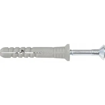 Vrták Hmoždinky do betonu Wkręt-Met 10 x 120 mm 3 ks