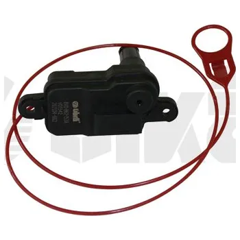 Dálkový bezklíčový systém VIKA Nastavovací prvek, centrální zamykání 98620000201