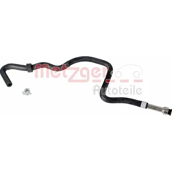 METZGER Palivová hadička 2152033