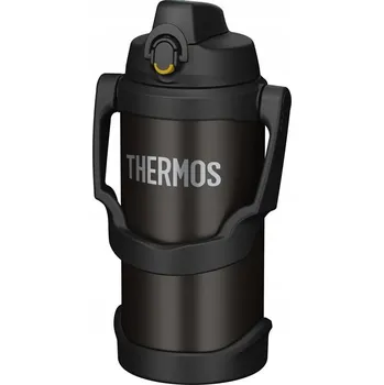 Lahev Na Pití Thermos Sport 2000 ml černý