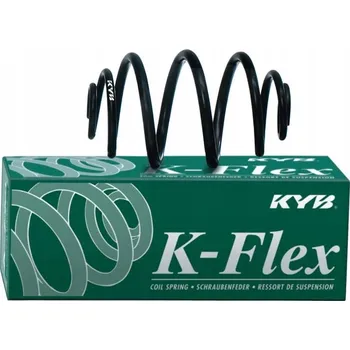 Zavěšení kol KYB RX5049 Pružina zavěšení