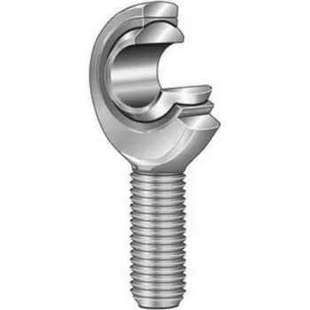 INA GAKR 8-PB pravý závit kloubová hlavice