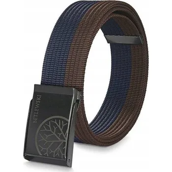 Dámské oblečení Betlewski vícebarevný pásek - unisex