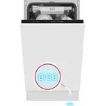 Vestavná myčka nádobí Amica MI 446 TBIM