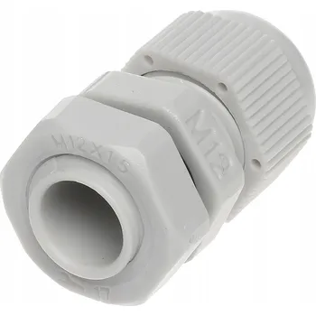 kabelová chránička Kabelová průchodka Pulsar 5901643193768