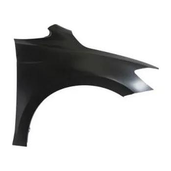 Blatník karosérie P přední blatník bez otvoru pro blikač [15-]