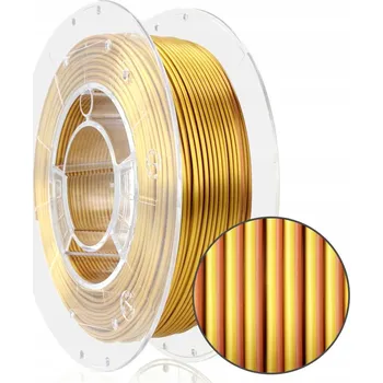 Filament PLA filament Rosa 3d 1,75 mm 300 g, vícebarevný (multicolor)