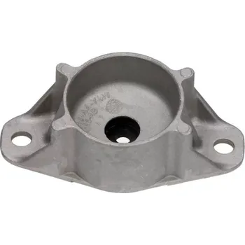 Zavěšení kol Polštář zadního tlumiče MAXGEAR 72-2413