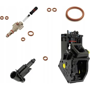 Kávovar Těsnění pro kávovar Saeco Philips LatteGo série 2200 3100 3200 4300 5300