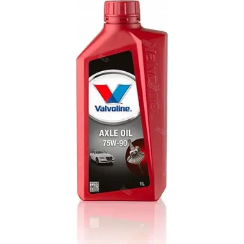 Motorový olej Olej do náprav Valvoline 75W90 1L - 908723