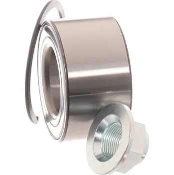 SKF VKBA 6849 Sada ložisek kola