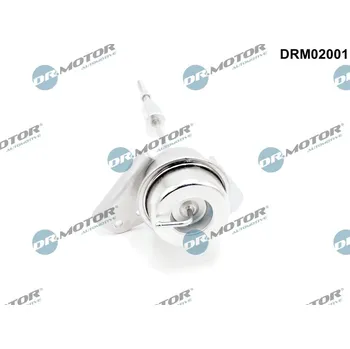 Turbodmychadlo Stavitelný element, turbodmychadlo Dr.Motor Automotive DRM02001