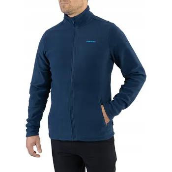 Pánská mikina Pánská mikina z fleecu Viking Tesero Man L