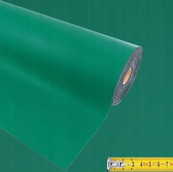 Obraz Prostírání na stůl Reball zelené 120 cm x 10 cm