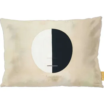 Polštář Polštář Stanoviště Buddhy v pozemském životě Hilmy af Klint