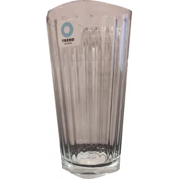 Sklenice Sklenice na nápoje Trend For Home 410 ml 1 ks
