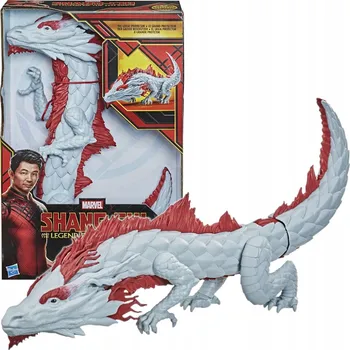 Figurka Marvel, Figurka - Velký Ochránce