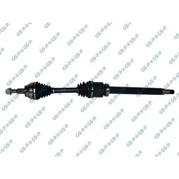 Hřídel nápravy Hnací hřídel GSP 218381