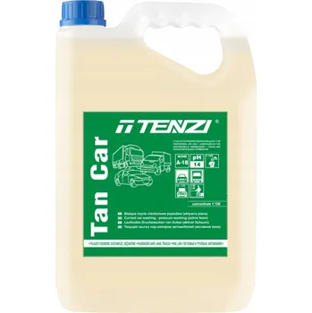 Tenzi Tan Car aktivní pěna na mytí aut 5L