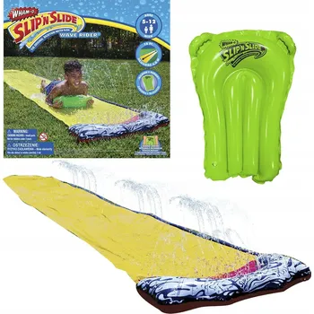 Hra na zahradu Vodní skluzavka Wham-O