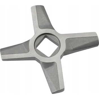 Kuchyňský mlýnek Nożyk Nr 8 Dwustronny Do Maszynki Do Mięsa Zelmer 863109 Trvalá náhrada